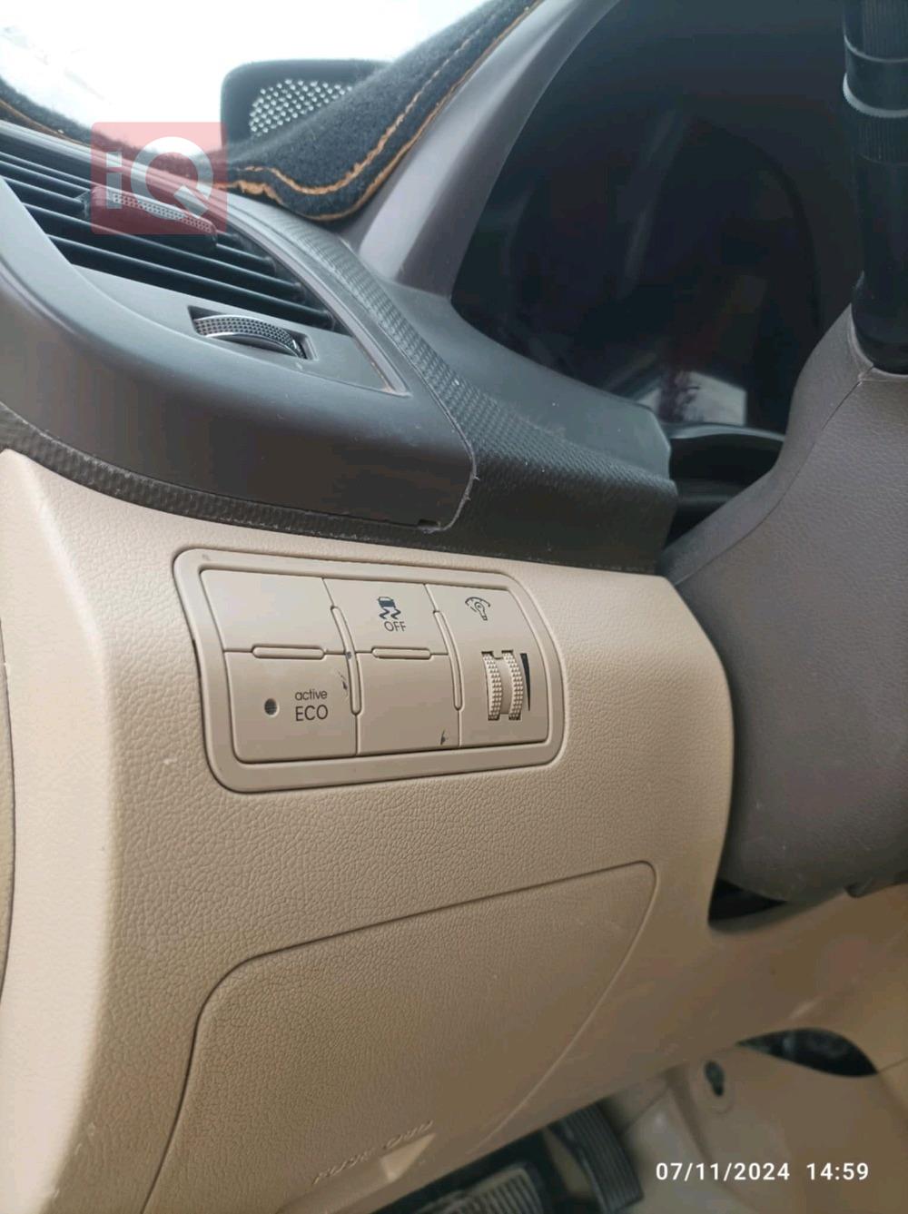 هيونداي أكسنت